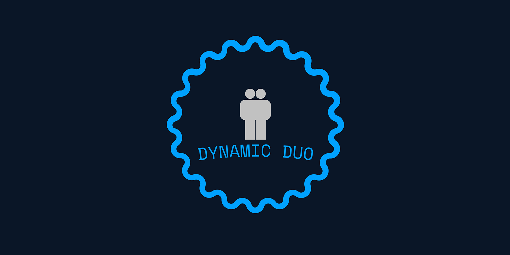 Logo of Dynamic Rust Network